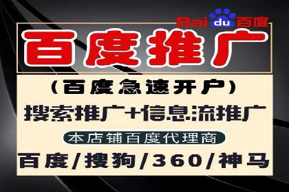 百度优化推广案例：如何提高网站流量
